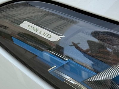 2025 BMW X5 照片 6