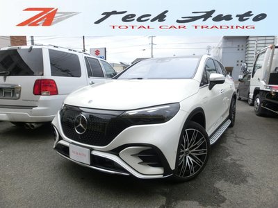 MERCEDES-BENZ EQE - 1