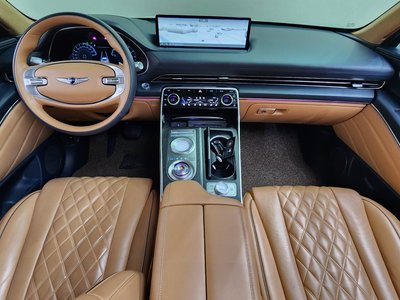 GENESIS GV80 - 5