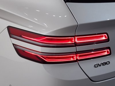 GENESIS GV80 - 10