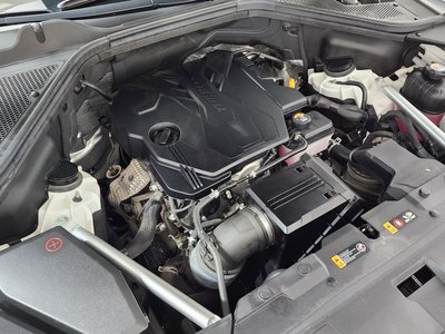 GENESIS GV80 - 7