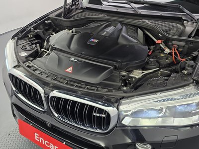 BMW X6 M - 7