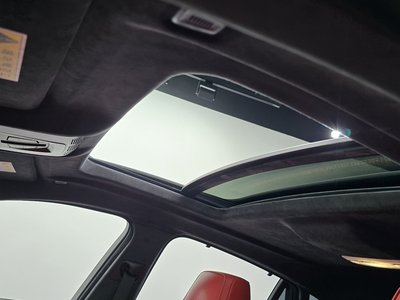 2019 BMW X6 M — миниатюра 18