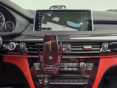 2019 BMW X6 M — миниатюра 14