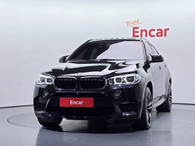 BMW X6 M - 2