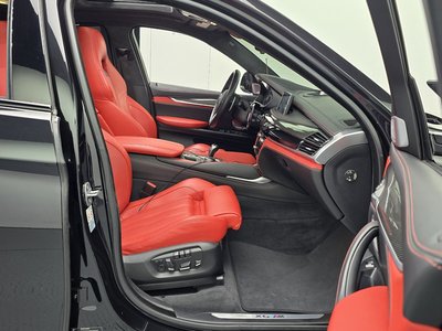 2019 BMW X6 M — миниатюра 11