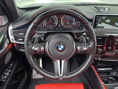2019 BMW X6 M — миниатюра 13