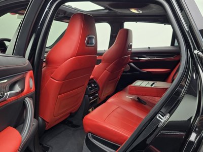2019 BMW X6 M — миниатюра 12