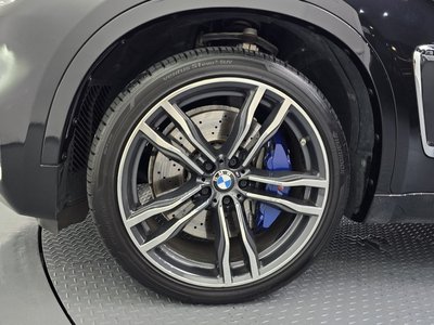 BMW X6 M - 6