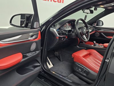 BMW X6 M - 10