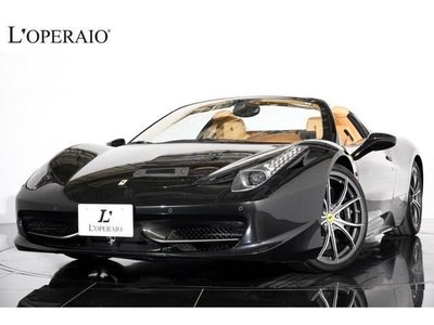 FERRARI OTHER - 1