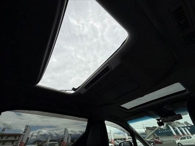 TOYOTA ALPHARD - 3