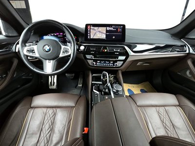 BMW 5 SERIES - 5