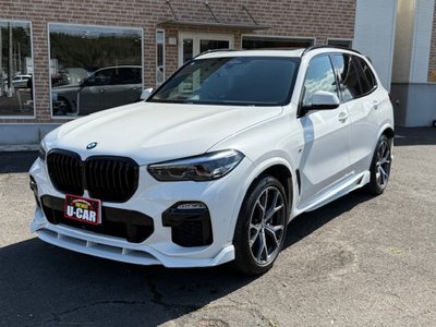 BMW X5 - 6