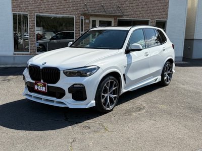 BMW X5 - 3