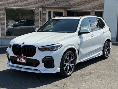 BMW X5 - 2