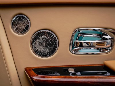 ROLLS-ROYCE PHANTOM - 7