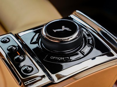 ROLLS-ROYCE PHANTOM - 8