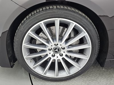 2017 Mercedes-BENZ S-CLASS photo 6