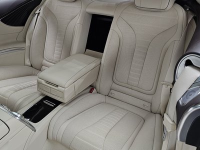 2017 Mercedes-BENZ S-CLASS thumbnail 11