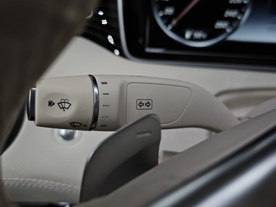 2017 Mercedes-BENZ S-CLASS thumbnail 17