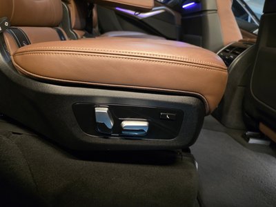 2021 BMW X7 缩略图 44