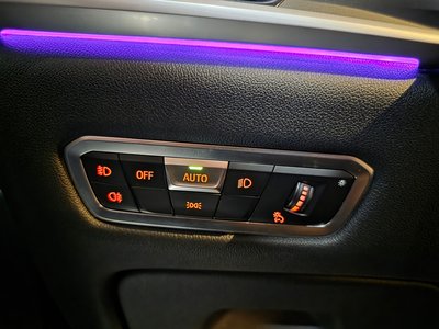 2021 BMW X7 缩略图 35
