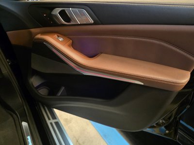 2021 BMW X7 缩略图 17