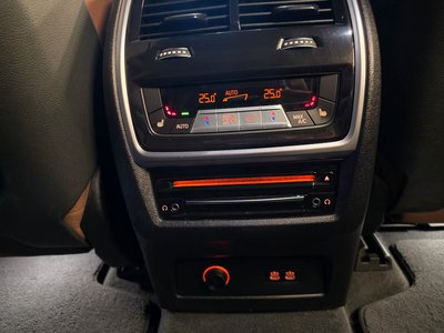 2021 BMW X7 缩略图 42