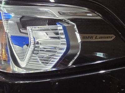 2021 BMW X7 缩略图 27