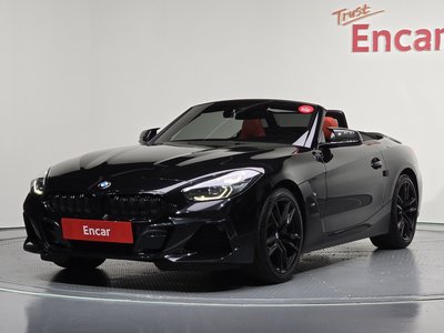 BMW Z4 - 1