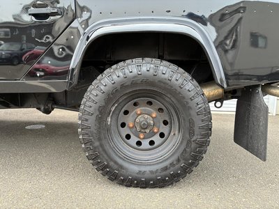 صورة مصغرة 14 لـ 2004 LAND Rover DEFENDER
