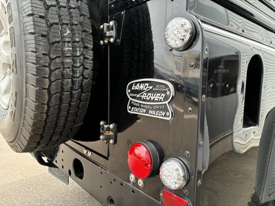 صورة مصغرة 17 لـ 2004 LAND Rover DEFENDER