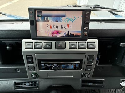 صورة مصغرة 21 لـ 2004 LAND Rover DEFENDER