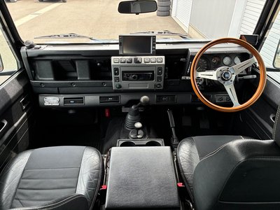 صورة مصغرة 11 لـ 2004 LAND Rover DEFENDER