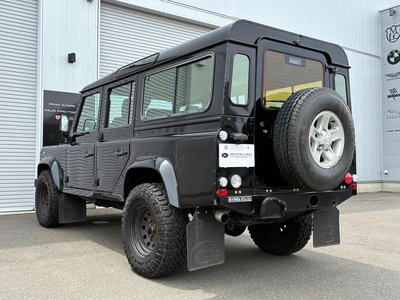 صورة مصغرة 26 لـ 2004 LAND Rover DEFENDER