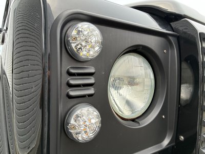 صورة مصغرة 16 لـ 2004 LAND Rover DEFENDER