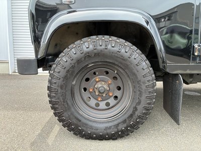 صورة مصغرة 15 لـ 2004 LAND Rover DEFENDER
