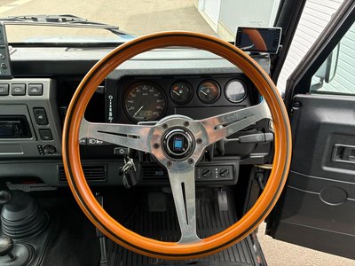 صورة مصغرة 20 لـ 2004 LAND Rover DEFENDER