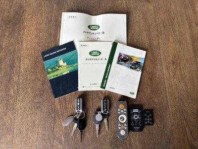 صورة مصغرة 29 لـ 2004 LAND Rover DEFENDER