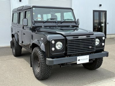 صورة مصغرة 24 لـ 2004 LAND Rover DEFENDER