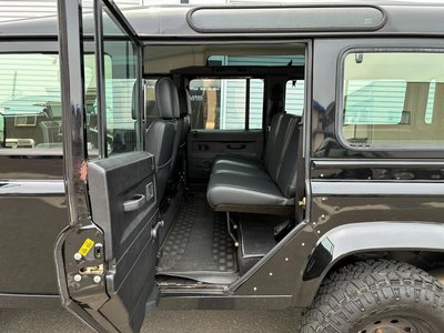 صورة مصغرة 13 لـ 2004 LAND Rover DEFENDER