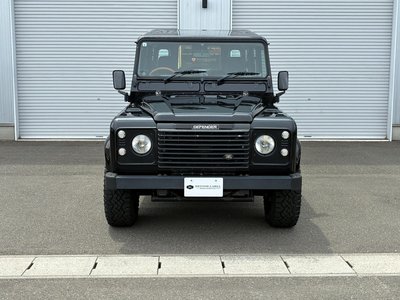 صورة مصغرة 23 لـ 2004 LAND Rover DEFENDER