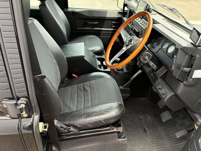 صورة مصغرة 18 لـ 2004 LAND Rover DEFENDER