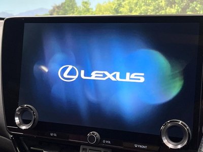 LEXUS NX - 5