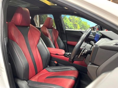 LEXUS NX - 8