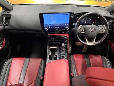 LEXUS NX - 2