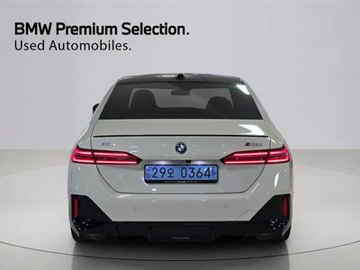 BMW I5 - 3