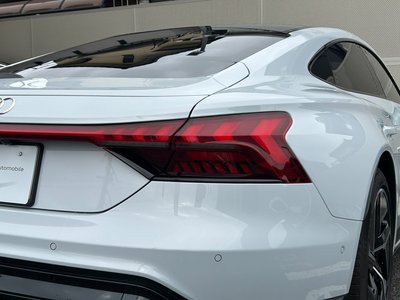 2024 AUDI E-TRON GT QUATTRO 缩略图 67