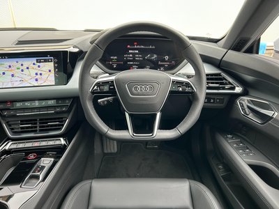 2024 AUDI E-TRON GT QUATTRO 缩略图 12